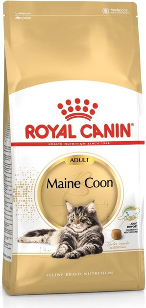 Royal Canin Breed  Feline Maine Coon 400g