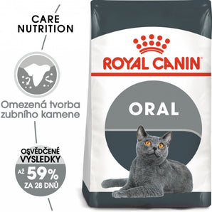 Royal Canin Feline Oral Care  1,5kg