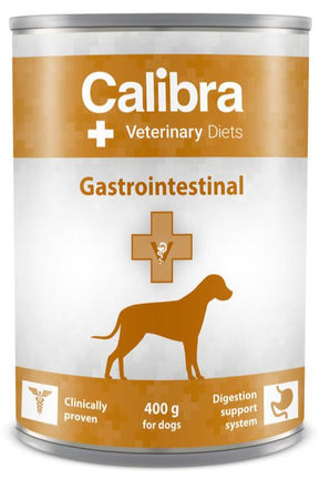 Calibra Veterinary Diets Dog Gastrointestinal 200g