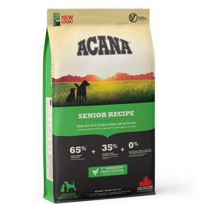 Acana Heritage Senior Dog 6kg