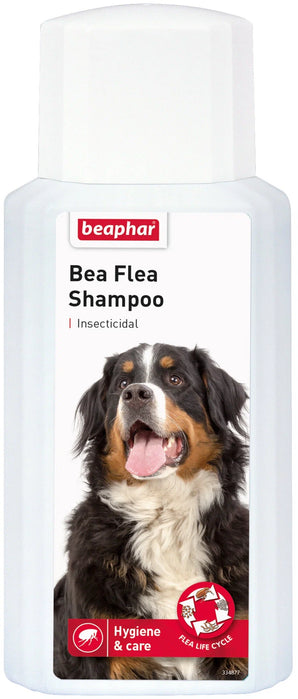 Beaphar Antiparazitní Bea Flea 200ml