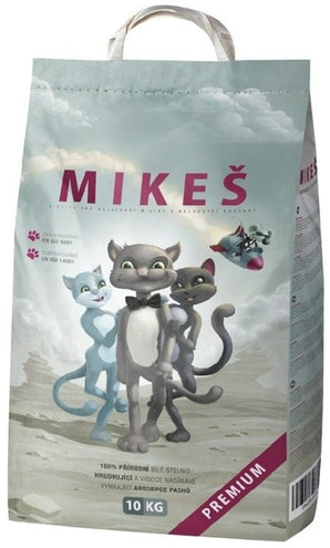 Mikeš Premium 10 kg