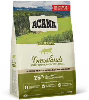 Acana Cat Grasslands Grain-free 1,8kg