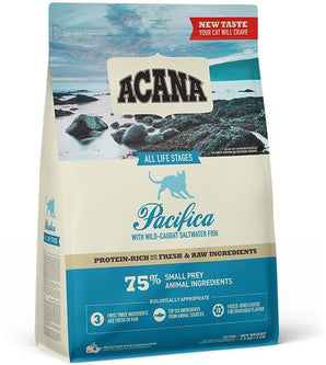 Acana Cat Pacifica Grain-free 1,8kg