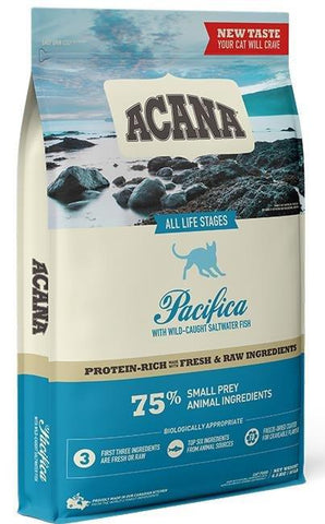 Acana Cat Pacifica Grain-free 4,5kg