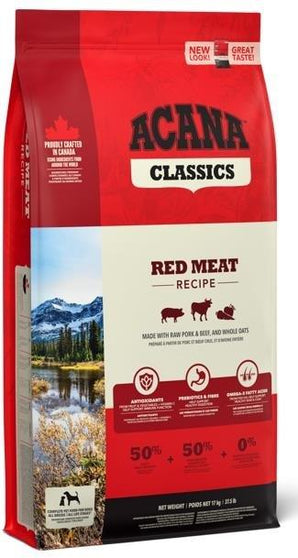 Acana Classics Red Meat 14,5kg