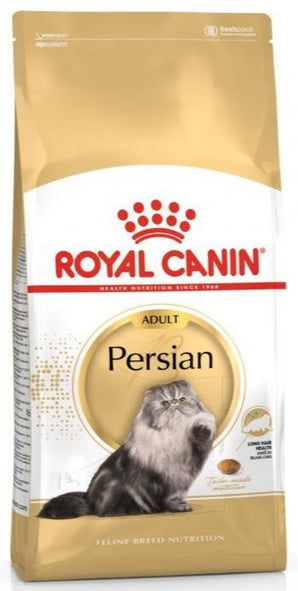 Royal Canin Breed  Feline Persian 10kg