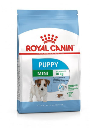 Royal Canin Mini Puppy  800g