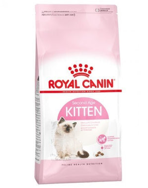 Royal Canin Feline Kitten  400g