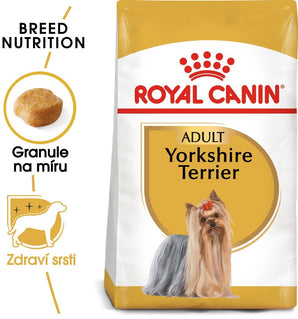 Royal Canin Breed Yorkshire  500g