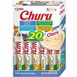 Churu Cat BOX Tuna Variety 20x14g