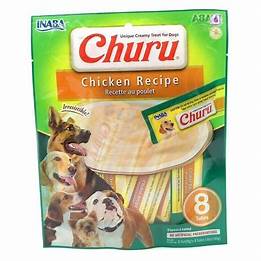 Churu Dog Chicken 8x20g