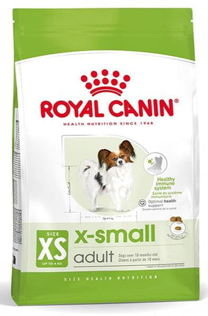 Royal Canin  X-Small Adult 1,5kg