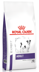 Krmení pro malé dospělé psy Royal Canin VC Canine Adult Small Dogs 2kg.