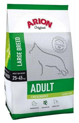 Arion Breeder Original Adult Large Chicken 20kg