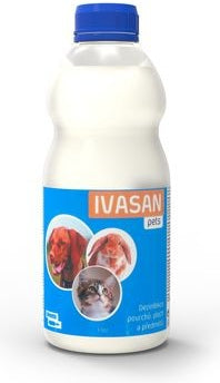 Ivasan pets 1l