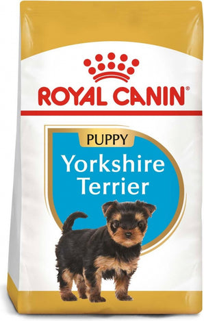 Royal Canin Breed Yorkshire Puppy/Junior  1,5kg