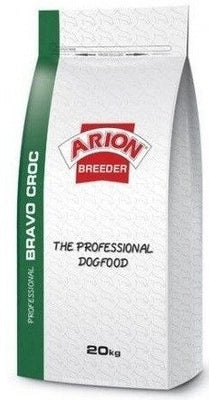 Arion Breeder Friends Bravo Croc 20kg