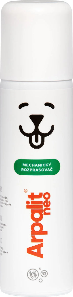 Arpalit Neo mechanický rozprašovač 150ml