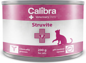 Calibra Veterinary Diets Struvite 200g