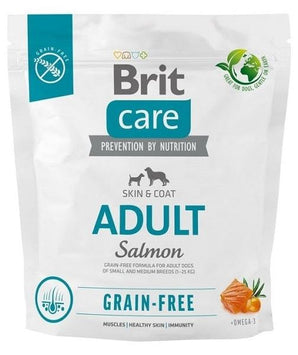 Brit Care Dog Grain-free Adult 1kg