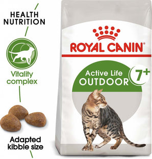 Royal Canin Feline Outdoor  2kg