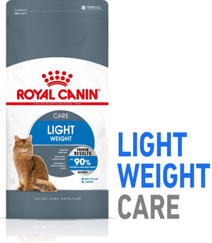 Royal Canin Feline Light Weight Care 3kg