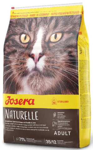 Josera Naturelle 2 kg