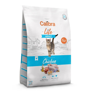 Calibra Life Adult Chicken 6 kg