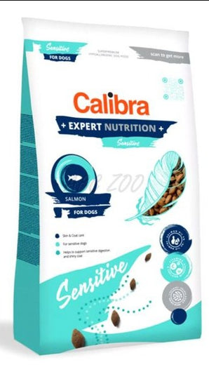 Calibra Dog EN Sensitive Salmon 12kg