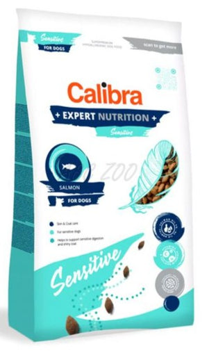 Calibra Dog EN Sensitive Salmon 2kg