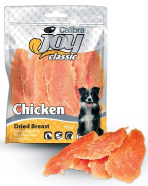 Calibra Joy Dog Classic Chicken Breast 250g