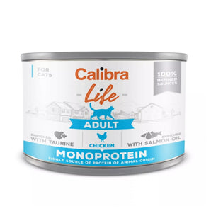 Calibra Life Adult Chicken 200 g