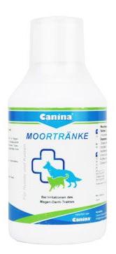 Canina Moortränke rašelinový extrakt 250ml