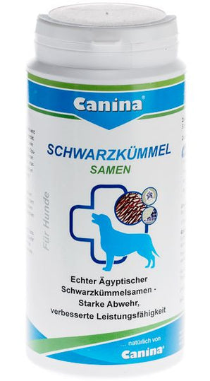 Canina Semena černuchy seté 250g