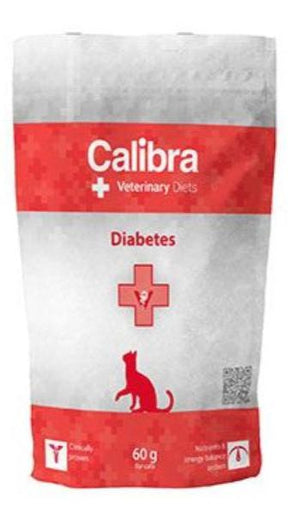 Calibra VD Cat Diabetes 60g