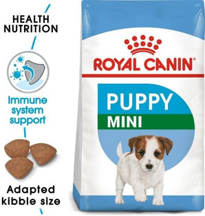 Royal Canin Mini Puppy 8kg