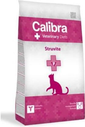 Calibra Veterinary Diets Struvite 2kg