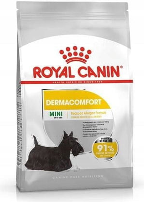 Royal Canin Mini Derma Comfort  800g