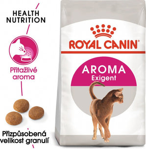 Royal Canin Feline Exigent Aroma  2kg