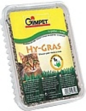 GimPet Tráva Cat Hy Gras 150g