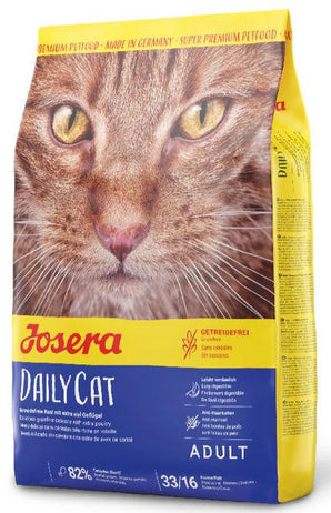 Josera DailyCat 400 g