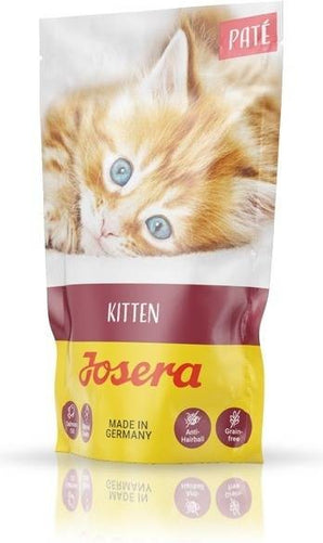 Josera Paté Kitten 85 g