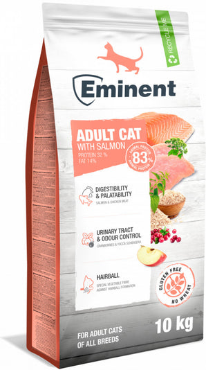 Eminent Cat Adult Losos 10 kg