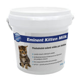 Eminent Cat Kitten Milk 250g – náhradní mléko pro koťata, podporuje zdravý růst a vývoj.