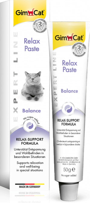 GimCat Relax Paste 50g