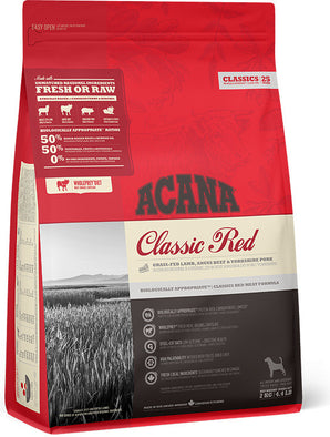 Acana Classics Red 2kg