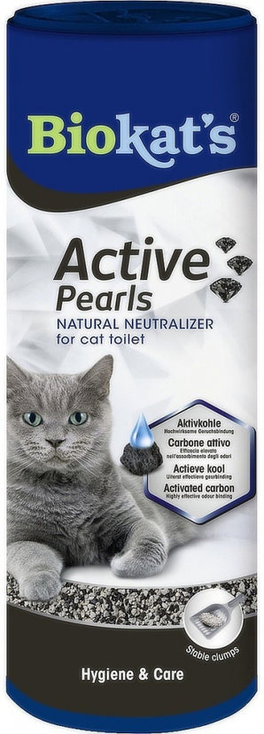 Biokat's Active Pearls 700 ml