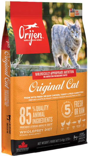 Orijen Cat Original 340g