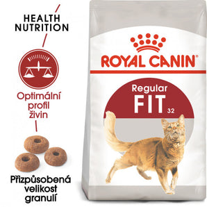 Royal Canin Feline Fit 32  400g